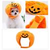 Dress Up Cute Dogs Hats Costume Headdress Halloween  Decoration Pet Hat Pet Accessoires Pet Tools