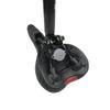 Compatible with AirTag Bike Mount Holder Hidden Under Seat Waterproof Case Easy Attach To Road Mountain Bicycle Bracket
