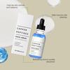 Copper Peptides Moisturizing Facial Essence Increase Facial Elasticity Smooth Firming Skin Improve Fine Lines Sooth Face Serum