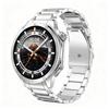 No Gaps Titanium Strap For Oppo Watch X/X2 Stainless Steel Band Bracelet