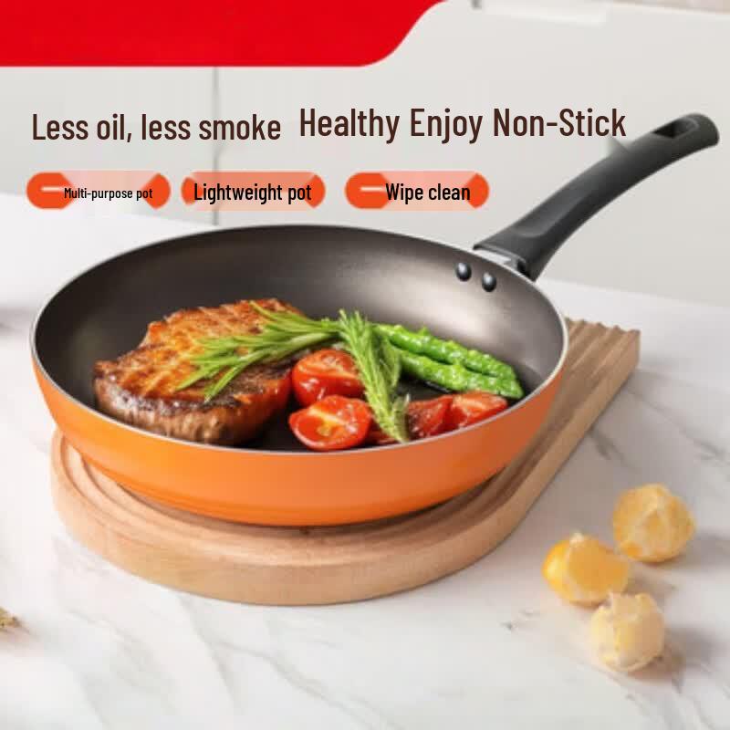 ASD 24CM Non-stick Frying Pan