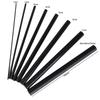 Light Weight Carbon Fiber Sticks High Strength Fishing Pole Building Kit  RC Models