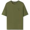 2025 Spring Unisex Loose Fit Short Sleeve T-Shirt