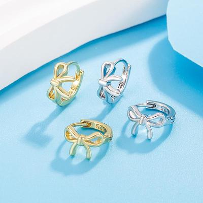 Orecchini – Orecchini ad anello