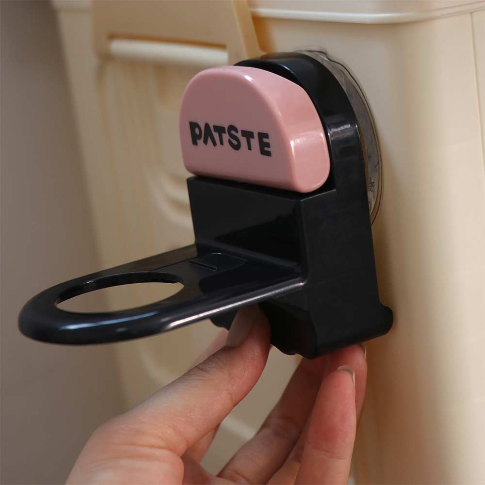 Self-Adhesive Shower Gel Hanger Space Saving Hand Soap Hanger Shampoo Bottle Shelf  RV
