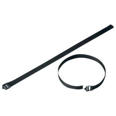 Campingové vybavení Nylonový pásek s přezkou 60cm Sada 2 kusů M-7133