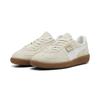 Puma Men Palermo Sneaker Snow Wh 396463