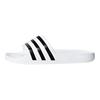 Adidas Adilette Aqua Slides 'Cloud White ' F35539