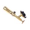 Portable Welding Torch Flame Gun High Temperature Brass Mapp Gas Torch Brazing Solder