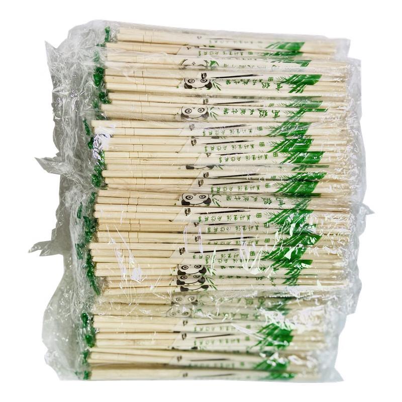 Disposable Bamboo Chopsticks