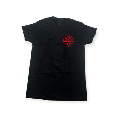 Spencer's Women's T-shirt PRINT S