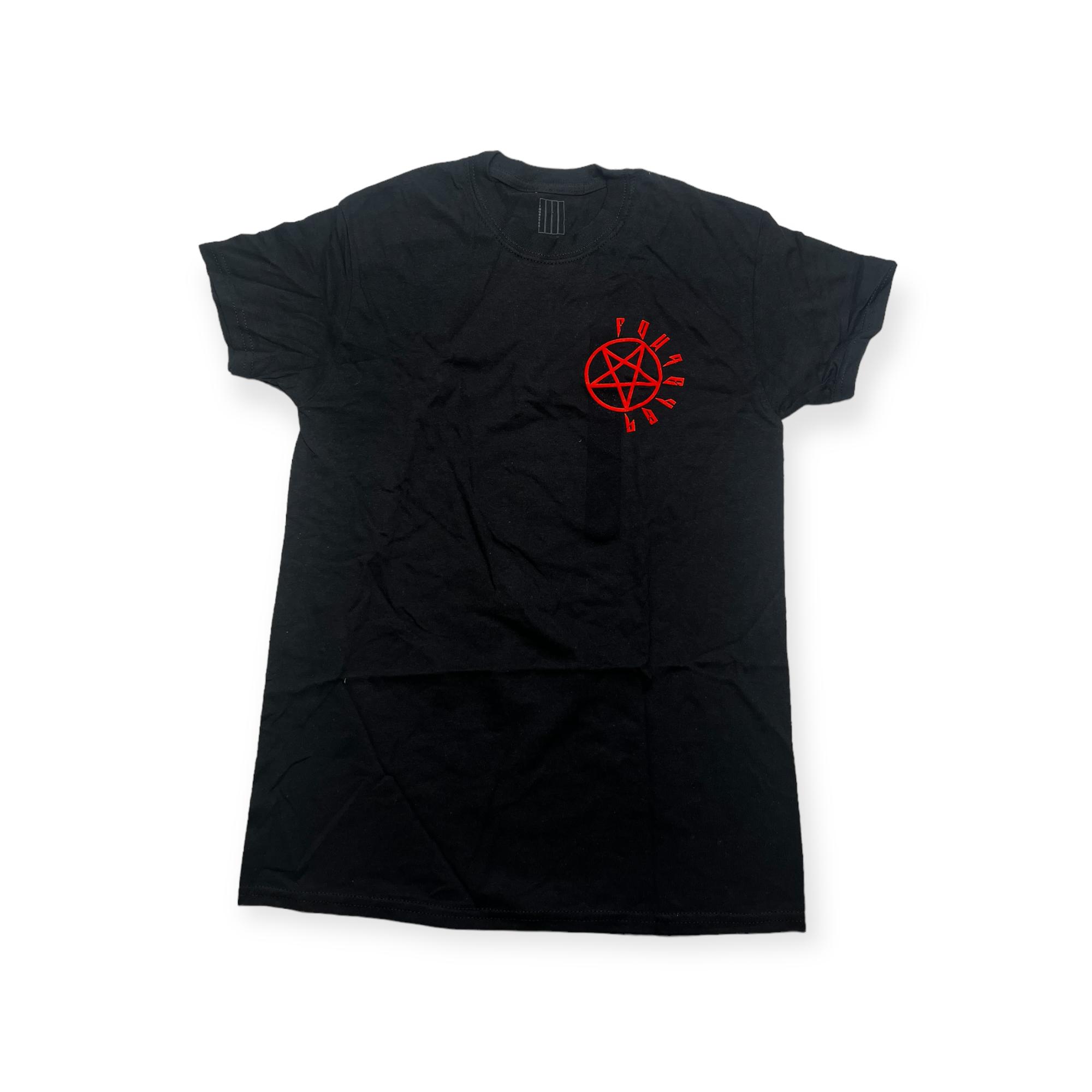 

Koszulka T-shirt damski Spencer s NADRUK S
