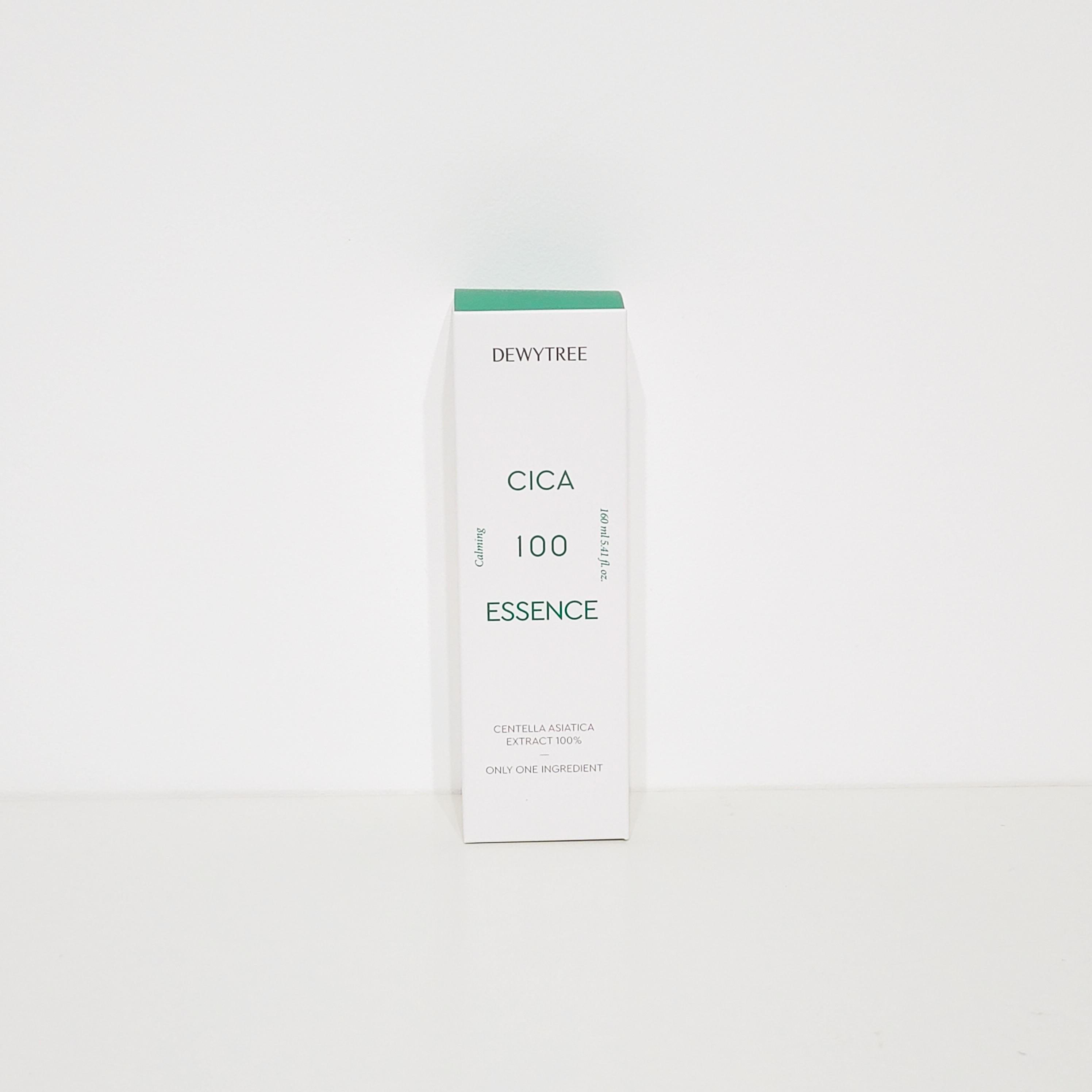 

[DEWYTREE] Эссенция CICA 100 160мл