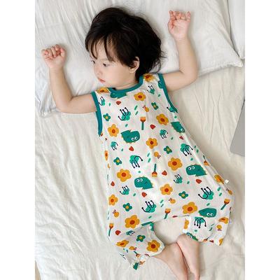 Unisex (bis 3 Jahre) – Overalls