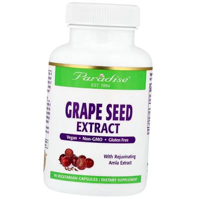 Grape Seed Extract, Grape Seed Extract, 90capsules (71643019)