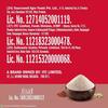 Aashirvaad Nature’s Superfoods Farine de Ragi, Paquet de 1 kg, Atta Riche en Fibres et en Protéines | Farine Sans Gluten