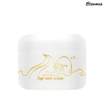 Gold CF Nest B-Jo Eye Want Kremi 100g (3 Farklı Miktar)