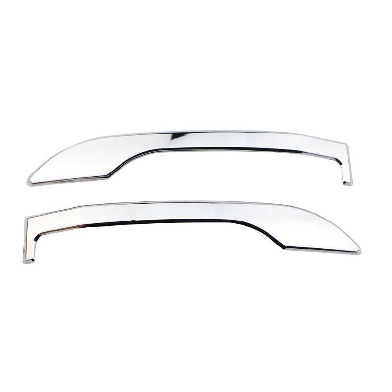 Car Rear View Mirror Anti-scratch Strip for Peugeot 3008 2014-2016 Side Rear View Mirror Anti-Scratch Strip Protective Sticker