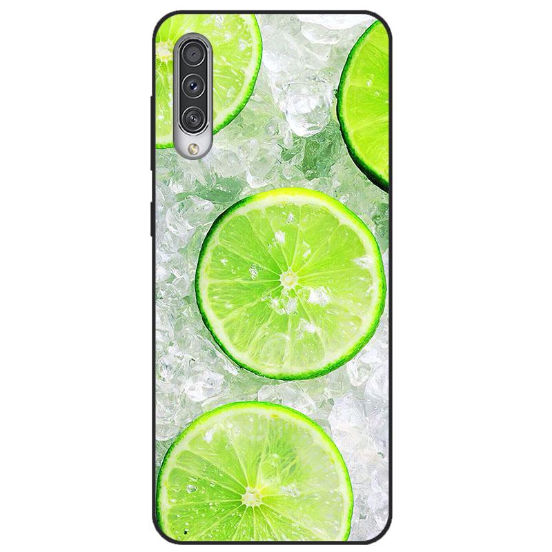 Cover For Samsung Galaxy A30s Case Soft Silicone Case For Samsung Galaxy A50 A505 SM-A505F/DS For Coque Samsung A50 s A50s A 30s