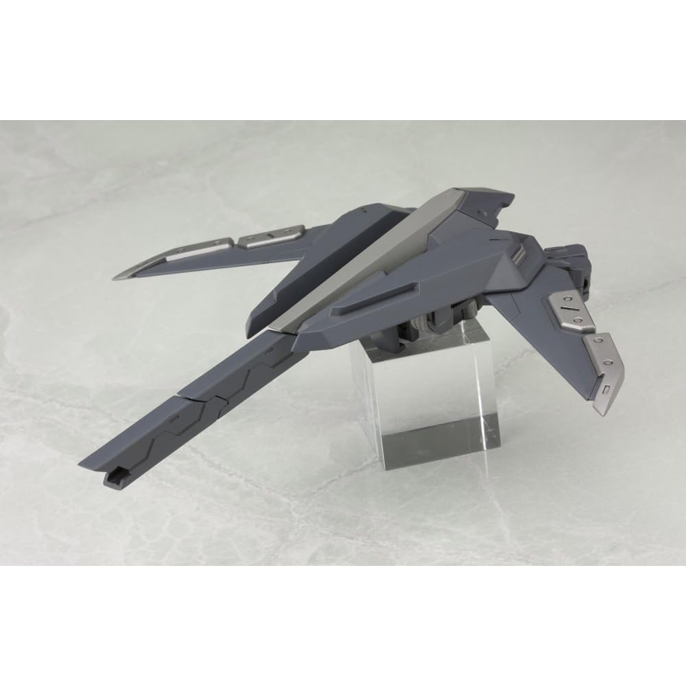 Kotobukiya M.S.G Heavy Weapon Unit Exceed Binder Non-Scale Model Kit Parts MH06