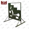 Zhongque Nine-Hole Shooting Training Target Board