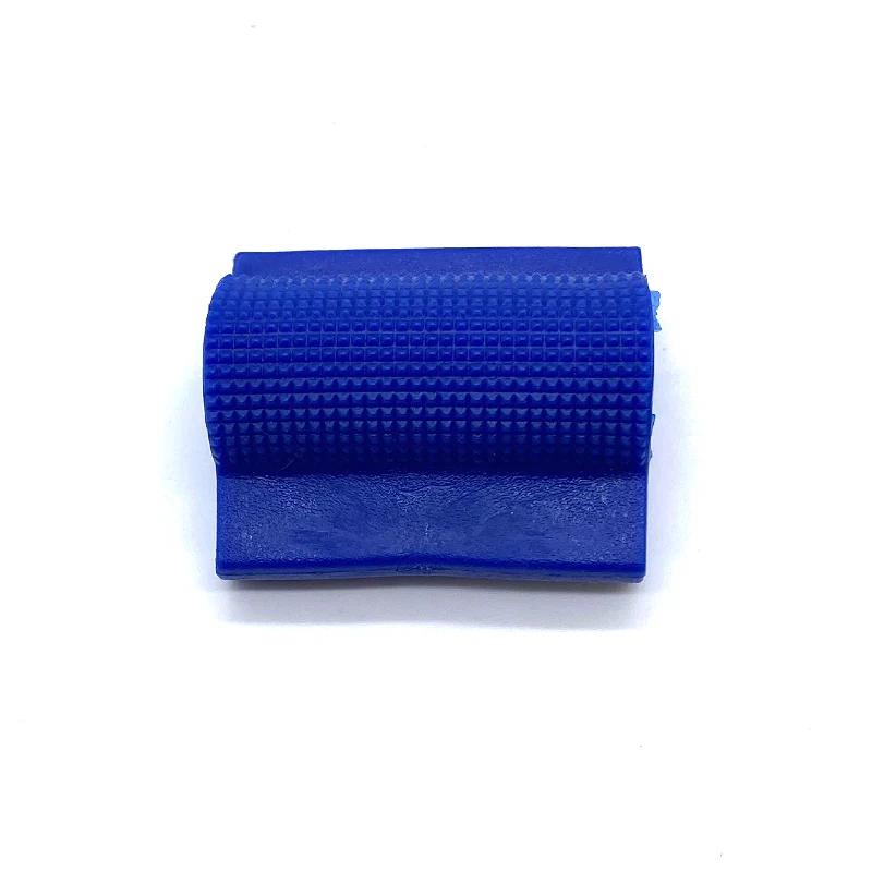 1pc/2pcs Universal Motorcycle Gear Shift Lever Pedal Foot Pad Rubber Cover For Yamaha R1 R6 R7 MT09 For Kawasaki Ninja For Honda