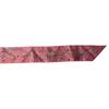 Used HERMESscarf Multicolor Silk Women