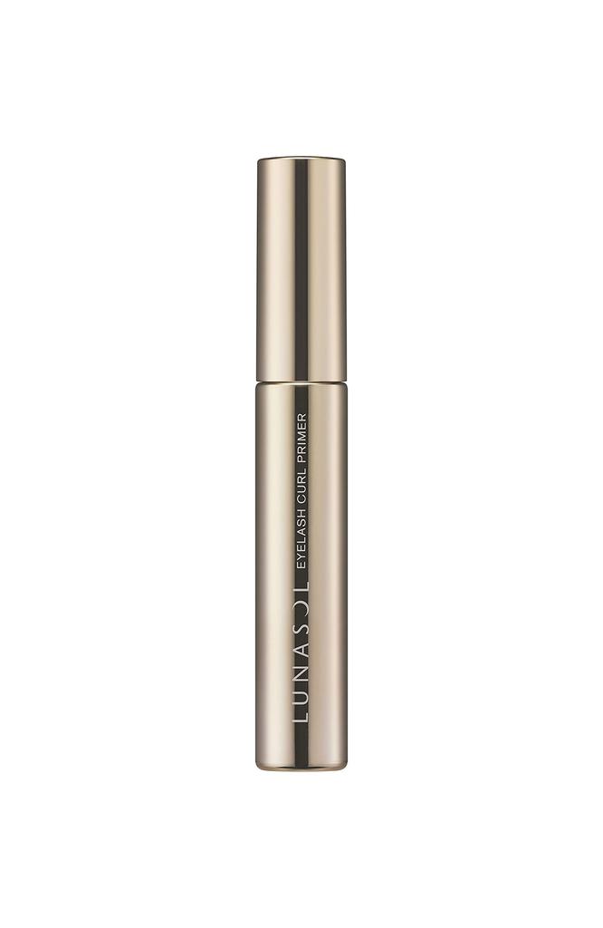 LUNASOL Eyelash Curl Primer Mascara 5g (x 1)