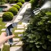 Hochdruckreiniger & 360° drehbarer handgehaltener Hochdruckreiniger Water Blitz Hochdruckreiniger Hochdruckreinigerpistole zur Autoreinigung