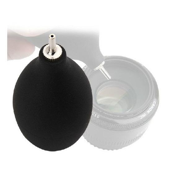 

Compact Metal Head Air Blower Ball for Dust Removal and Pressure Applications BK-111