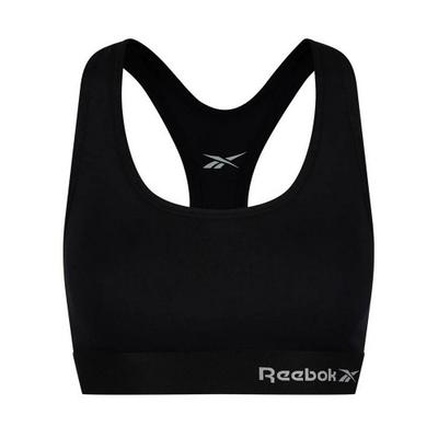 Womens/Ladies Steffi Sports Crop Top