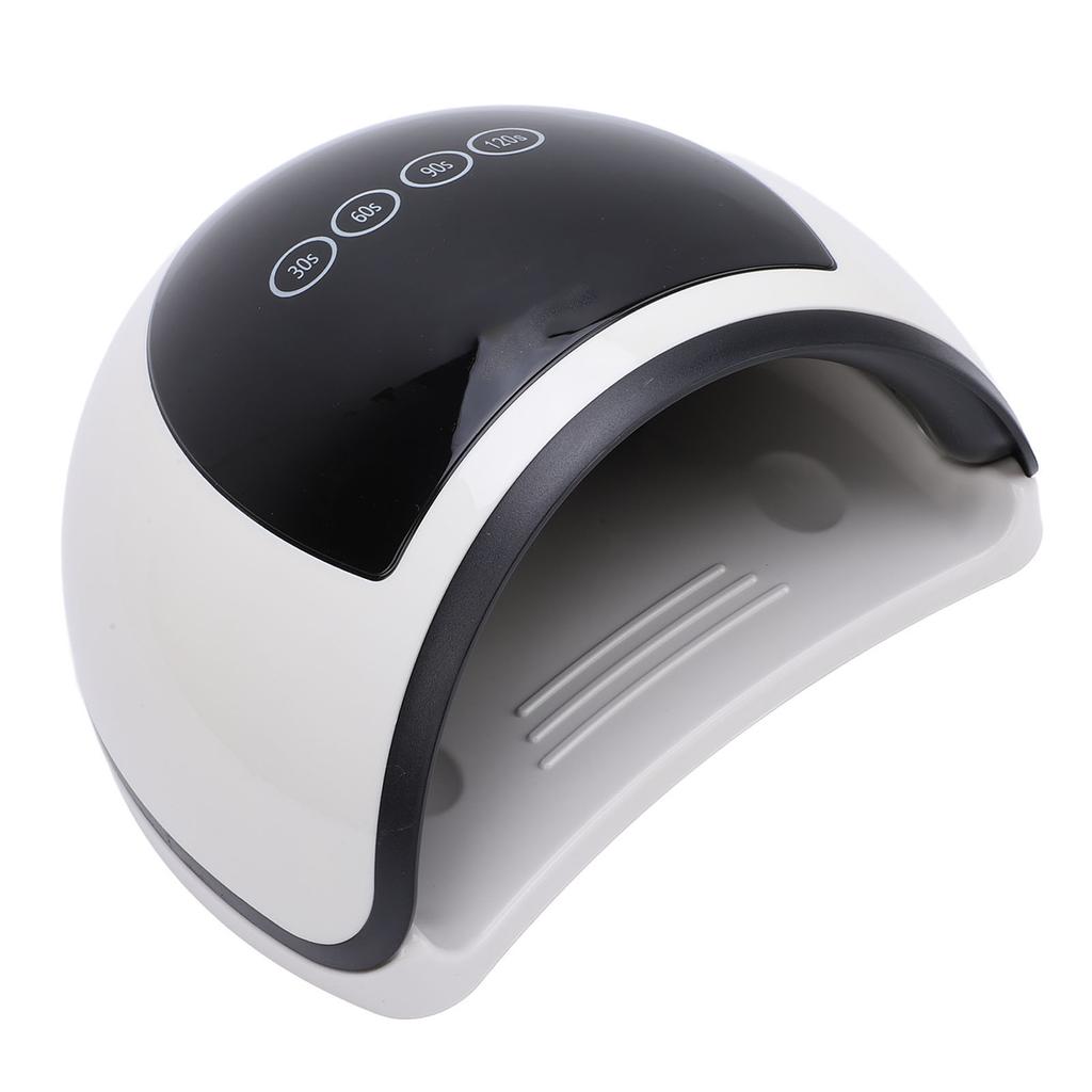 96W UV LED Nail Lamp Light Dryer with 39 Chips 4 Timer Setting Auto Sensor Removable Base Plate UV G