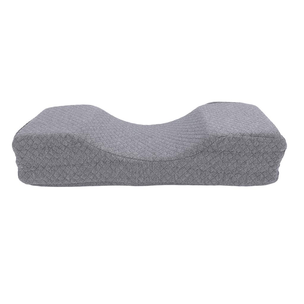 U Shape Eyelash Pillow Beauty Lash Headrest Aids Salon Eyelash Extensions Neck Pillow for Eyelash