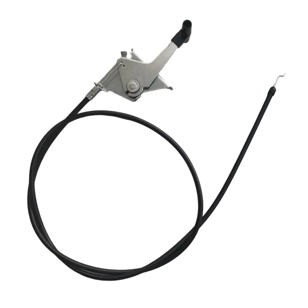 

1/2pcs For Scag 483975 Throttle Control Cable Fits For V-Ride Series For SVRIIV-Ride II WS23-37BV-EFI Lawn Mower Brush Cutter