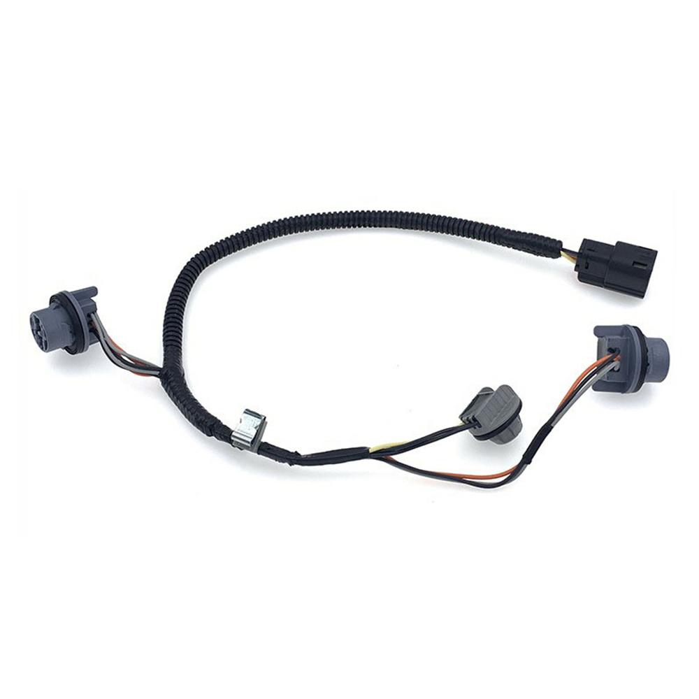 New Tail Light Wiring Harness 23126521 For Chevrolet Colorado Canyon 2015-2022