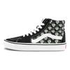 Vans ComfyCush SK8 HI Black/White Vans VN0A3WMB49K