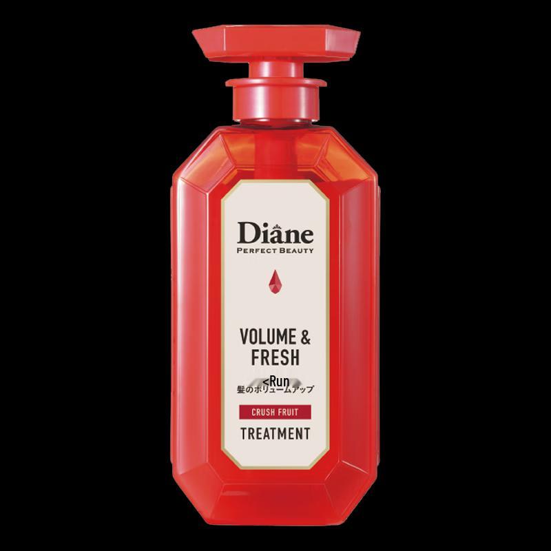 Diane Beauté Moroccan Oil Conditioner Fresh & Fluffy 450ml