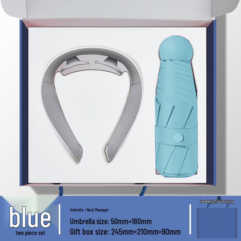 Set Regalo Souvenir Premium: Tazza termica per eventi aziendali e anniversari