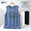 T-shirts e tops – Flanelas sem mangas