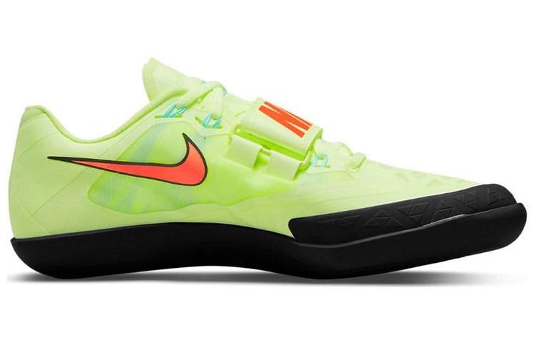 Nike Zoom Sd 4 'Barely Volt Hyper Orange' 685135-700