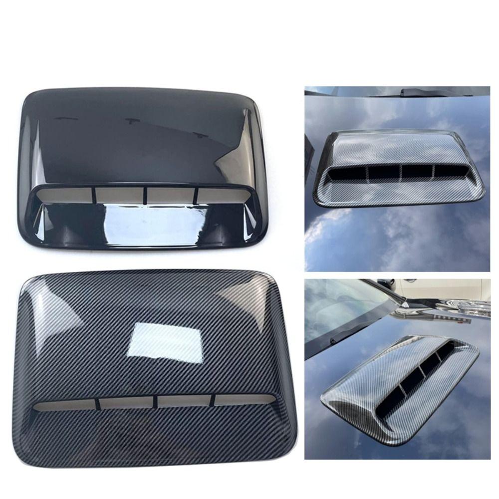 

ABS боковое крыло автомобиля листовой тип выходная крышка декоративные универсальные автомобильные наклейки для BMW