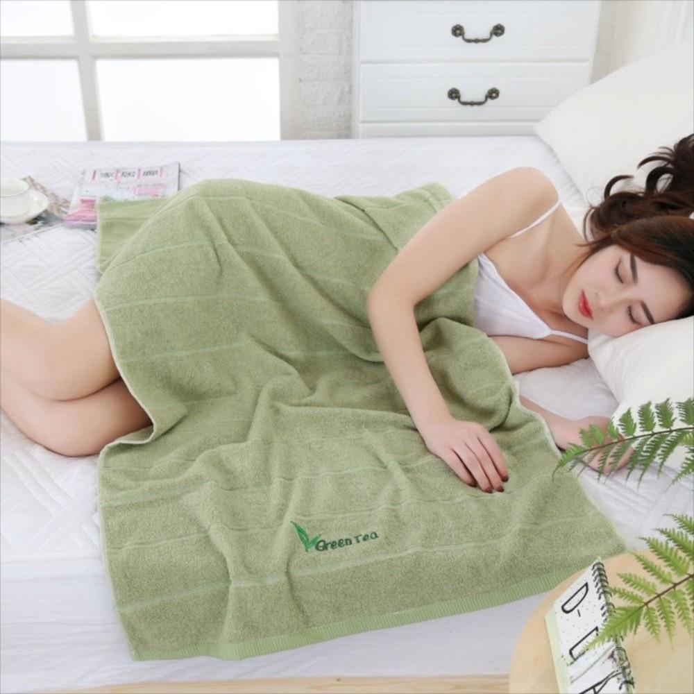 Quick-drying Spa Grade Bath Towel High Absorb Large Beach Towel Cotton Thick Towel Hotel