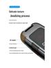 Jaguar Key Case for XEL, XFL, FPACF, Epace, XE, XJ, F-Type