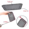 Food Grade Silicone Drip Tray Water Receiver Household Practical Tool Supplies for Drinking Water Dispenser Water