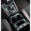 For Nissan Qashqai J11    Gear Box Shift Panel Front Water Cup Holder Cover Trims Interior Car Styling Accessories