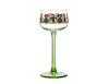 150 ml Alsace-vinglass eksotisk krystalldrikkebeger Søt dukke Lilliputian Kawaii Cocktail Vinglass Vintage rødvinsbeger