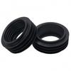 For 42mm 119.668.00.1 Rubber Cone Seal For Geberit 2* 2pc 60*42*25mm