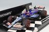 Minichamps Visa Cash RB F1 Team VCARB 01 2024 Singapore GP Yuki Tsunoda 1/43 #22