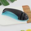Sharpening Stone Sharp High Hardness Comfortable Grip Fish Shape High-efficiency Safety Kitchen Sharpener Kitchen Accessories