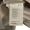 PRADA Down jacket 38 beige Women Used